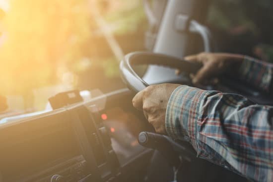 Exceptuados temporalmente el cumplimiento de los tiempos de conducción y descanso en las zonas de riesgo