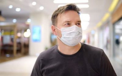 El Ministerio de Transportes facilitará cuatro millones de mascarillas para los trabajadores del sector del transporte