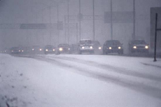 La llegada de una nueva DANA provocará fuertes lluvias y nevadas copiosas a partir del domingo