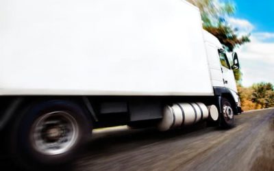 El transporte de mercancías garantizará el suministro en un momento tan decisivo