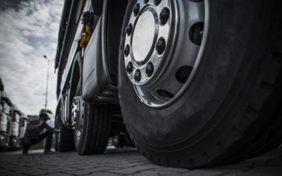 Italia y Austria levantan las restricciones de circulación a los camiones