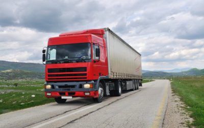 Los vehículos de transporte con algún certificado caducado podrán circular en España durante la crisis del coronavirus