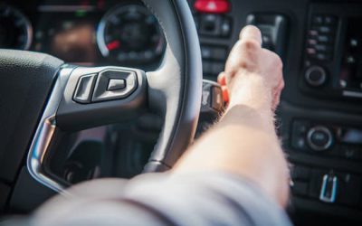 Los tiempos de conducción y descanso, en vigor hasta nuevo aviso