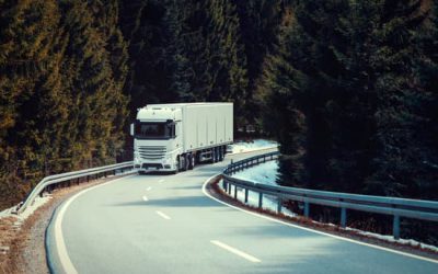 Turquía impone condiciones para los conductores que  transiten por el país o realicen entradas y salidas