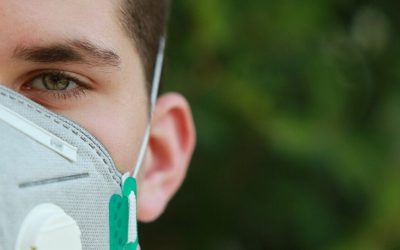 El segundo lote de mascarillas, disponible a partir del lunes 20 de abril