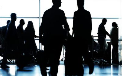 Los transportistas no tendrán que hacer cuarentena cuando vuelvan del extranjero