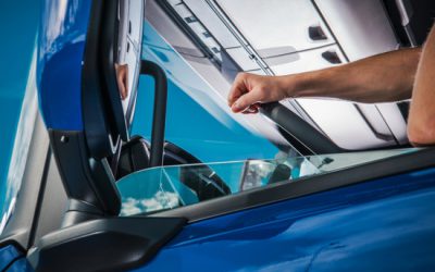La normativa de tiempos de conducción y descanso estará de nuevo en vigor en su totalidad a partir del 1 de junio