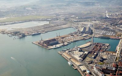 El Gobierno incluye a los puertos de Santander y Alicante entre los puertos de entrada a España durante el estado de alarma