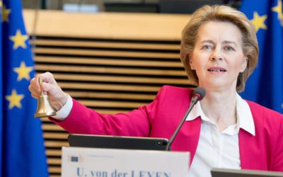 Aprobado el plan de la Comisión Europea para la recuperación: España tiene que hacer su parte