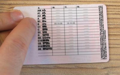 La DGT no prorroga la validez de los permisos de conducir caducados a partir de junio