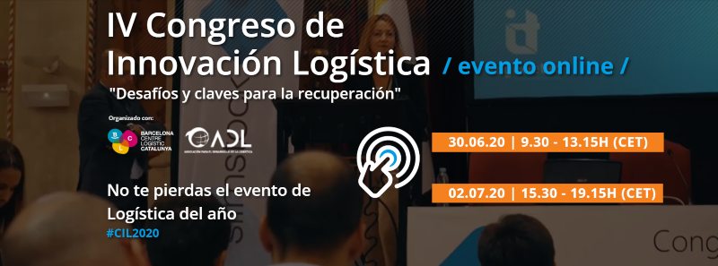 Congreso de Innovación Logística