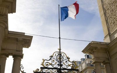 Los transportistas no tendrán que llevar la declaración jurada de ausencia de síntomas del COVID-19 en Francia