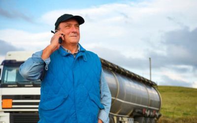 Aprobadas las ayudas al abandono de la actividad de transporte por carretera
