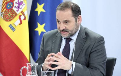 La CETM considera insuficientes las medidas anunciadas por Ábalos para garantizar la recuperación del transporte