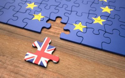 Brexit: novedades en el transporte de mercancías una vez finalizado el periodo transitorio