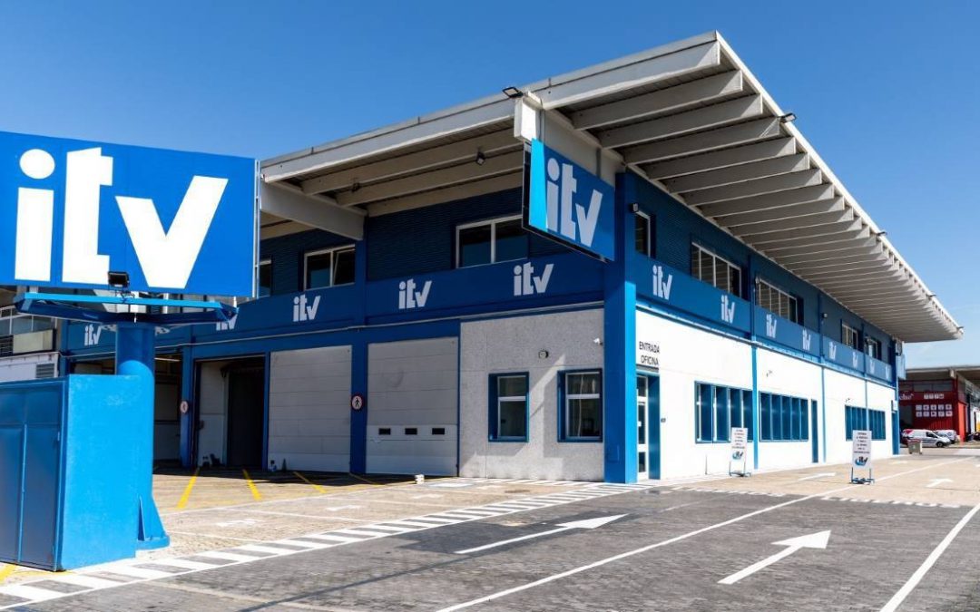 Se facilita la renovación de la ITV para las empresas de transporte