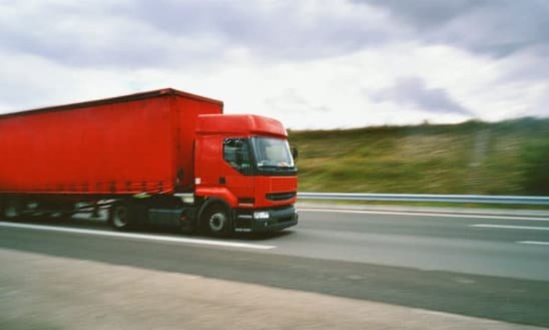 Desconvocado el paro patronal de los días 27 y 28 de julio tras lograr el compromiso del Ministerio de Transportes