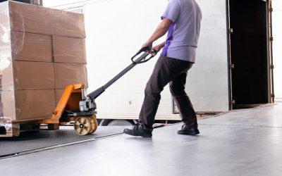 El transporte no consentirá más abuso de los cargadores respecto a la carga y descarga de mercancías