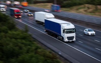 El Parlamento Europeo aprueba definitivamente el Paquete de Movilidad