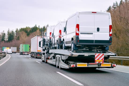 Levantamiento de las restricciones en Francia para porta-vehículos y mudanzas