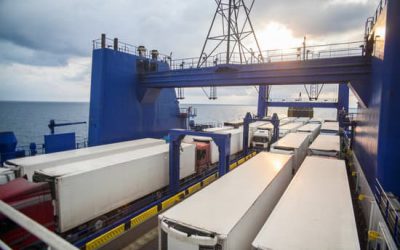 Así son las medidas de reactivación económica frente al impacto del COVID-19 en el transporte marítimo de corta distancia (TMCD)