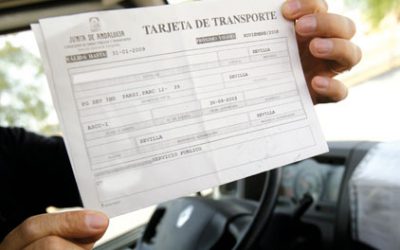 Así deberán tramitarse los visados en lo que queda de año