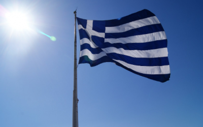 Los transportistas que ingresen en Grecia, exentos de presentar una una prueba PCR