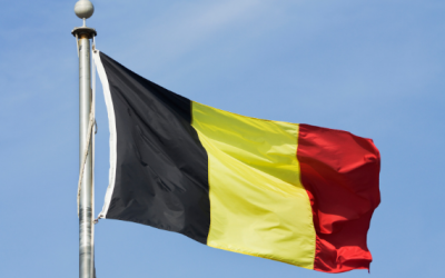 Declaración obligatoria por desplazamiento a Bélgica