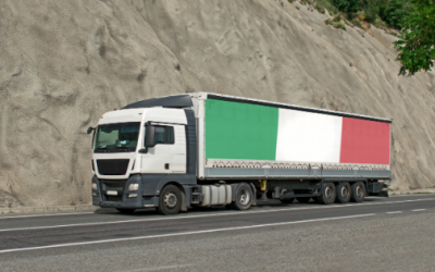 Italia exige una autodeclaración para ingresar en el país y establece límites a los periodos de permanencia para evitar la cuarentena