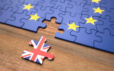 La CETM se une a la IRU para reclamar un acuerdo del Brexit que proteja al transporte de mercancías por carretera