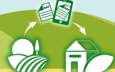 El Documento de Acompañamiento al Transporte (DAT) será obligatorio en Andalucía a partir del 15 de octubre