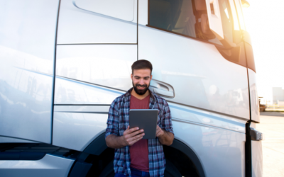 Nuevo Reglamento de la Unión Europea sobre información electrónica en el transporte de mercancías