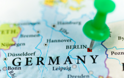 Alemania exige test Covid para los conductores españoles que permanezcan en su territorio más de 72 horas