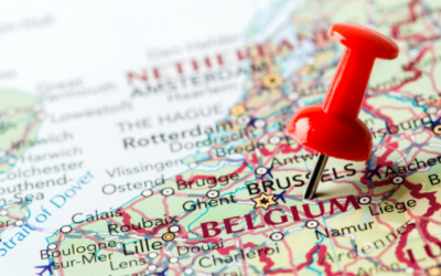 Bélgica exige un certificado a los conductores profesionales