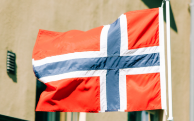 Noruega exige el registro a los viajeros que entren en el país, incluidos los conductores profesionales