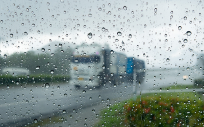 Las lluvias de esta semana darán paso al deshielo