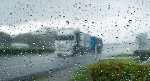 Las lluvias de esta semana darán paso al deshielo