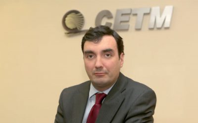 Alberto Ramírez, elegido presidente de CETM CISTERNAS