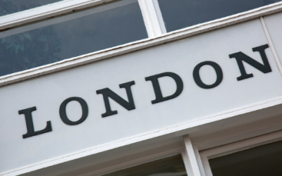 Nuevos requisitos para la entrada de camiones con una MMA superior a 12 toneladas en Londres