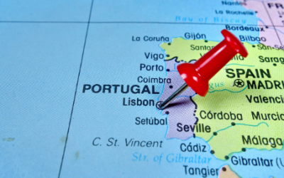Estos son los pasos fronterizos abiertos entre España y Portugal