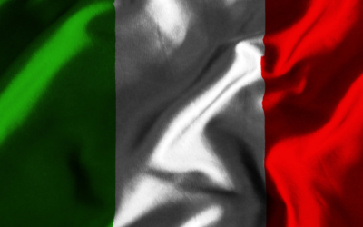 Los conductores que entren en Italia y hayan estado en Reino Unido en los 14 días previos deberán hacerse una prueba Covid