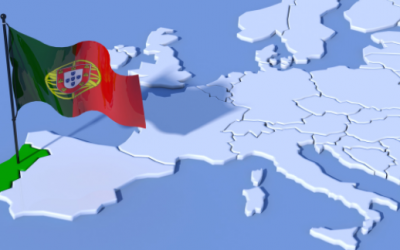 Portugal y España amplían el cierre de fronteras hasta el 16 de marzo