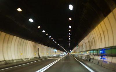 La reapertura del túnel de Mont Blanc se adelanta al 15 de diciembre