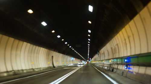 Cierre del túnel de Mont Blanc del 17 de octubre al 7 de noviembre