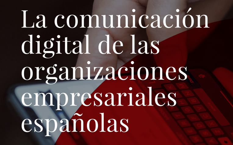 La CETM, entre las asociaciones empresariales con mejor presencia digital