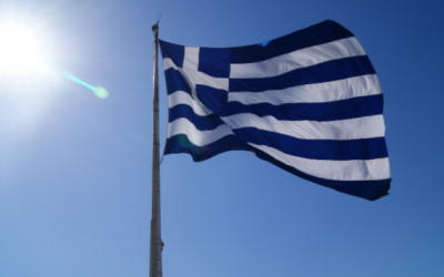 Nuevas restricciones para entrar en Grecia: los conductores que entren desde Kakavia y Evzoni tendrán que hacerse una prueba