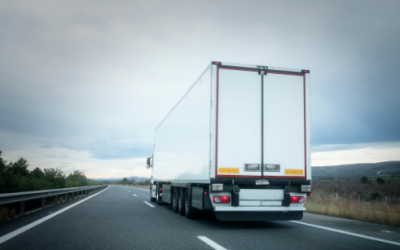 Alemania levanta las restricciones a camiones hasta el 5 de abril