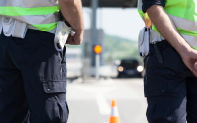 Alemania extiende los controles fronterizos en la República Checa hasta el 14 de abril