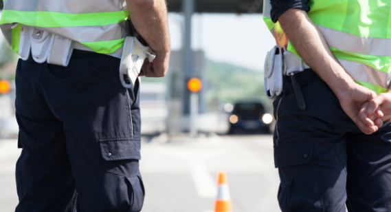 Alemania extiende los controles fronterizos en la República Checa hasta el 14 de abril