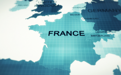 Francia levanta parcialmente las restricciones a la circulación de camiones